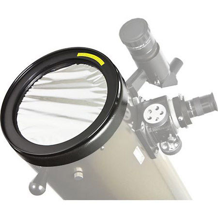 Orion Safety Film Solar Filter for 8" Reflector Telescopes