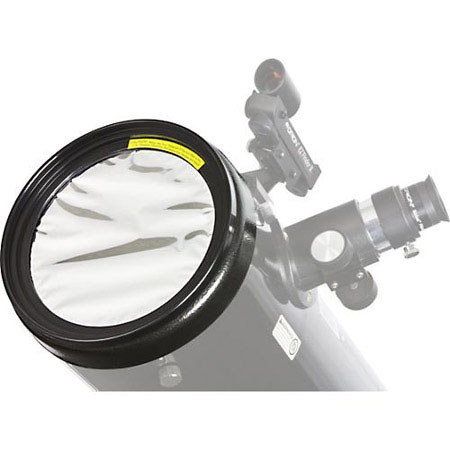 Orion Safety Film Solar Filter for 6" Reflector Telescopes