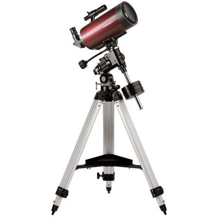 Orion StarMax 127mm Equatorial Maksutov-Cassegrain Telescope Kit