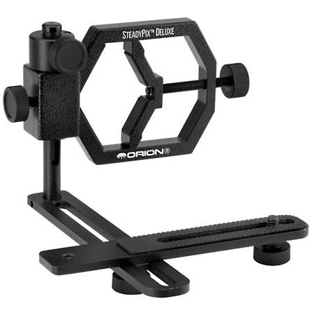 Orion Spotting Scope Camera Adapter for the Dakota & ULX Spotting Scopes.
