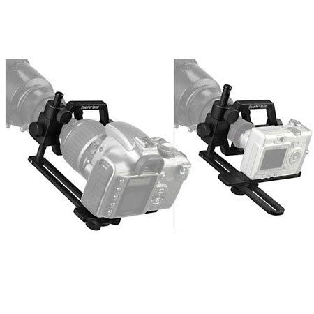 Orion SteadyPix Deluxe Camera Mount for DSLR/SLR Cameras/Telescope Eyepieces