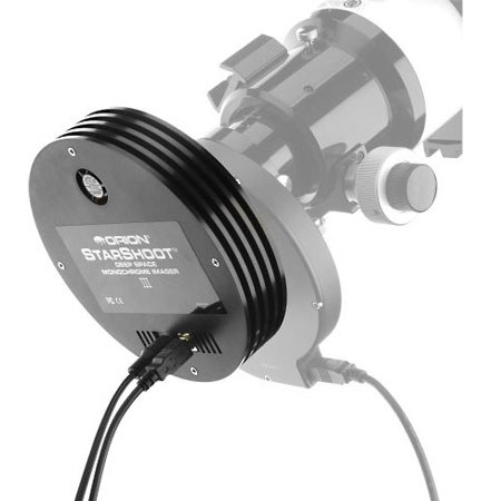 Orion 52076 Starshoot Deep Space Monochrome Imager III