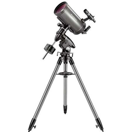 Orion SkyView Pro 150mm Maksutov Cassegrain Telescope Kit, with Eyepieces, Tripod &amp; Mount and Software.