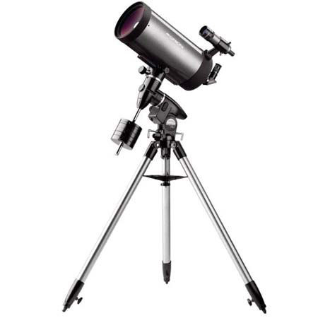 Orion SkyView Pro 180mm Maksutov Cassegrain Telescope Kit