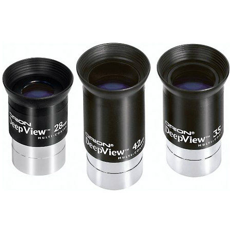 Orion 2" Telescope Accessory Kit