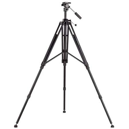 Orion Paragon Plus XHD Tripod and Padded Nylon Case