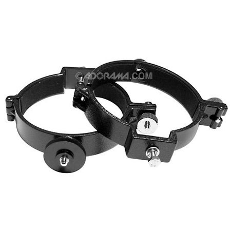 Orion 100mm Diameter Cast Aluminum Telescope Tube