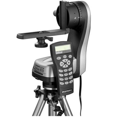 Orion TeleTrack Altazimuth Tracking Mount & Tripod