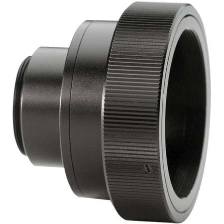 Orion T-to-C Video/Film Camera Telescope Adaptor Mount