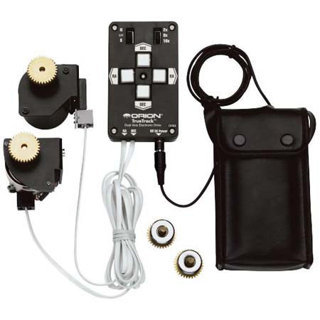Orion 7832 Dual-Axis TrueTrack Drive for SkyView