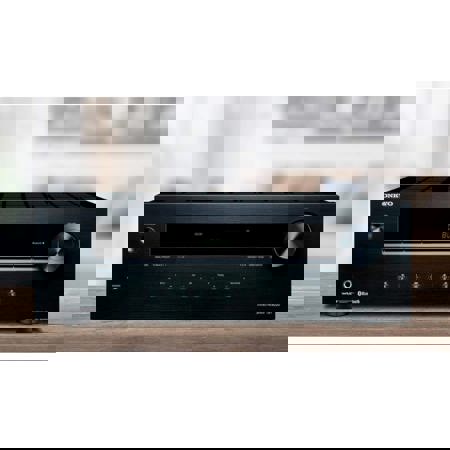 Onkyo TX-8220 Stereo Receiver with Built-In Bluetooth TX-8220