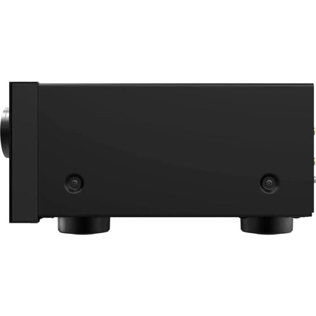 Onkyo TX-8470 110W 2-Channel 8K Network AVR Receiver, Black