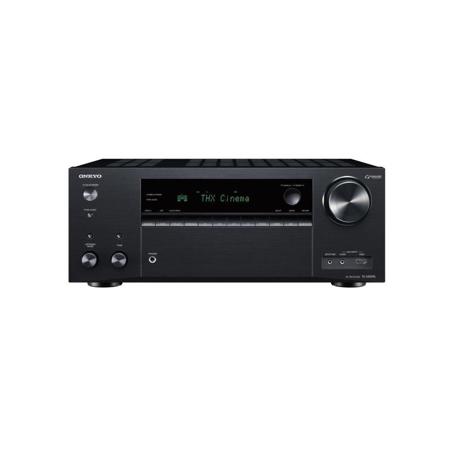 Klipsch Reference 5.2 Home Theater System with AVR-S970H 7.2-Ch Receiver,  Black 1065841 KB