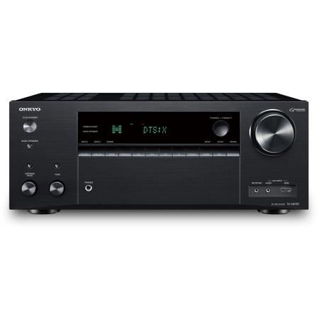 Onkyo TX-NR787 9.2-Channel Network A/V Receiver, 100W per Channel