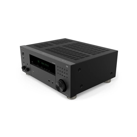 Onkyo TX-RZ30 170W 9.2-Channel 8K/4K Network AV Receiver, Black