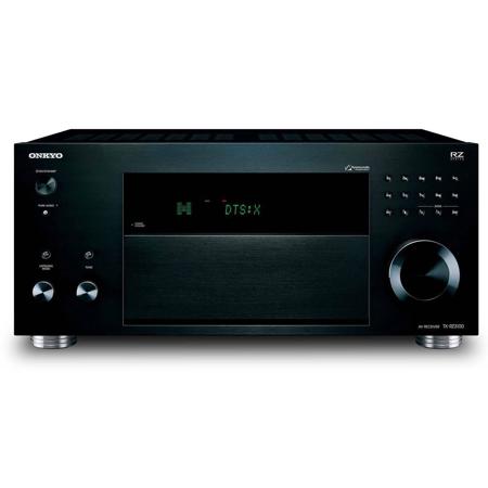 Onkyo TX-RZ3100 11.2-Channel Network A/V Receiver, 140W per Channel