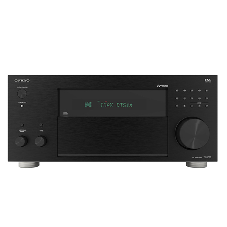 Onkyo TX-RZ70 140W 11.2-Channel Network A/V Receiver TXRZ70