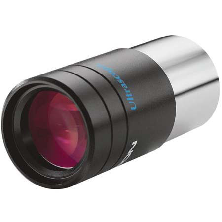 Orion 25mm Ultrascopic, 1.25" Eyepiece with 52 Degree Field of View. #08564