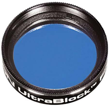 Orion 5654 1.25in UltraBlock Narrowband Eyepiece Filter