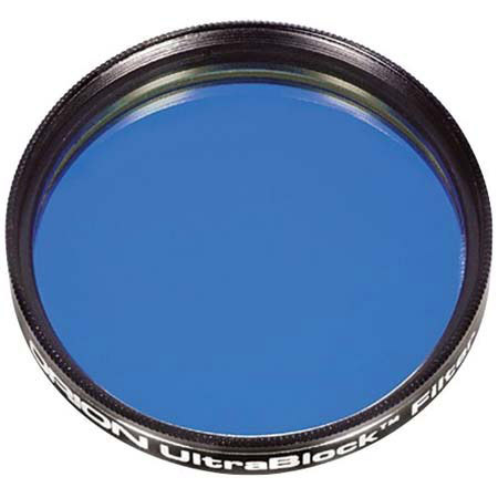 Orion 5657 2in UltraBlock Narrowband Eyepiece Filter