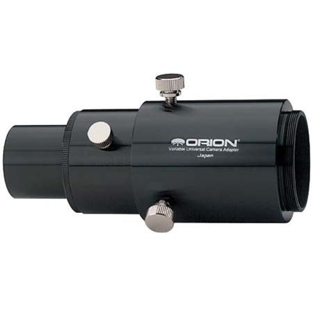 Orion 5262 Variable SLR Camera Adaptr 1.25in