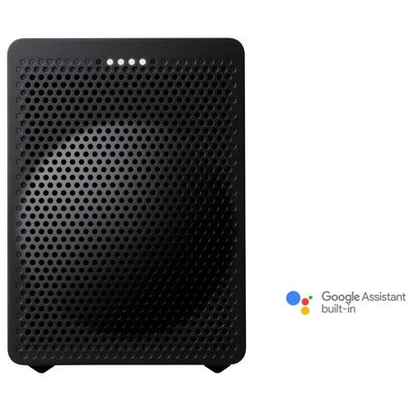 Onkyo VC-GX30 Voice Activated Smart Speaker G3, Black