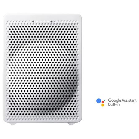 Onkyo VC-GX30 Voice Activated Smart Speaker G3, White