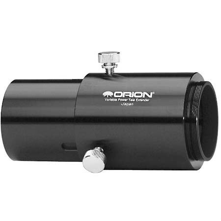 Orion 1.25in Variable Tele-Extender Schmidt-Cassegrain