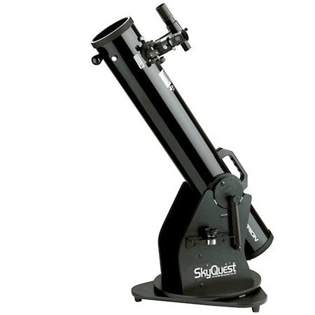 Orion SkyQuest XT4.5 17-228x114 Classic Dobsonian Telescope