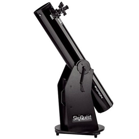 Orion SkyQuest XT6 21-300x150 Classic Dobsonian Telescope
