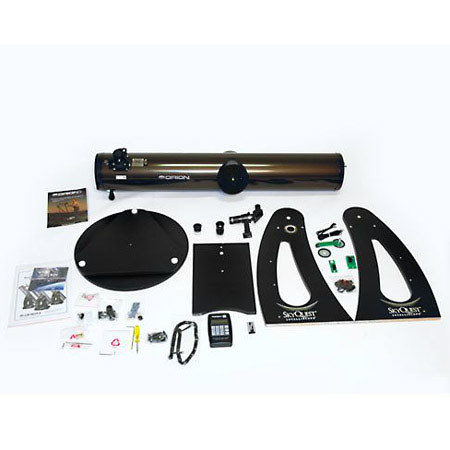 Orion SkyQuest XT6i 28-300x150 IntelliScope Dobsonian Telescope