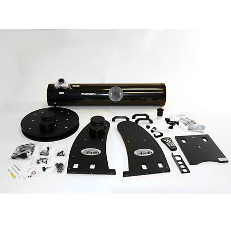 Orion SkyQuest XT8g 8" f/5.9 1200mm Computerized GoTo Dobsonian Telescope