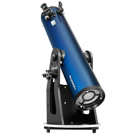 Orion SkyQuest XT8 Plus 29-300x203 Dobsonian Reflector Telescope