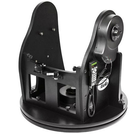 Orion SkyQuest XX16g GoTo Truss Tube Dobsonian Telescope