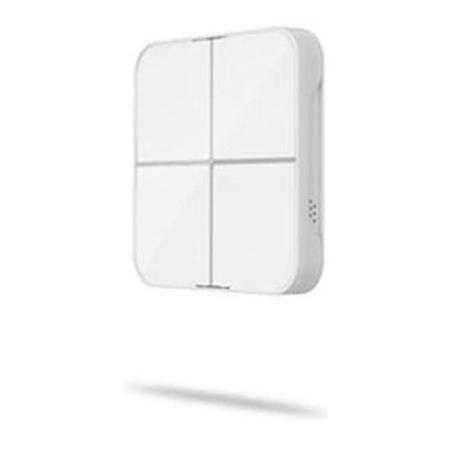 Oomi Z-Wave Mote Four Button Remote Controller