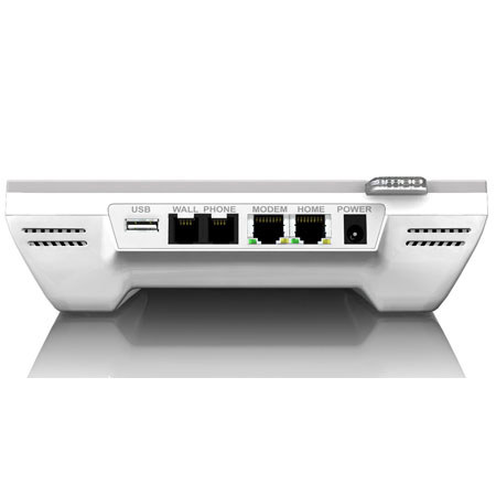 Ooma 800-0114-206 Hub - Free VoIP