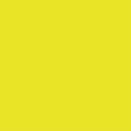 Optec 50mm #12 Yellow Unmounted Filter for the Intelligent Filter Wheel (IFW), 2mm Thick