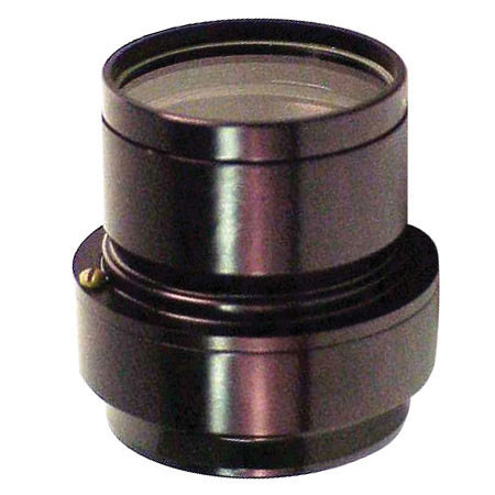 Optec Ultra WideField 0.62x Telecompressor Reduction Lens for Apochromatic Designs (CCD Mounting plate required)