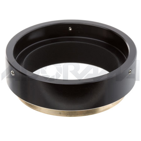 Optec 17654 16mm Extender Tube- Adaptr and Rotator