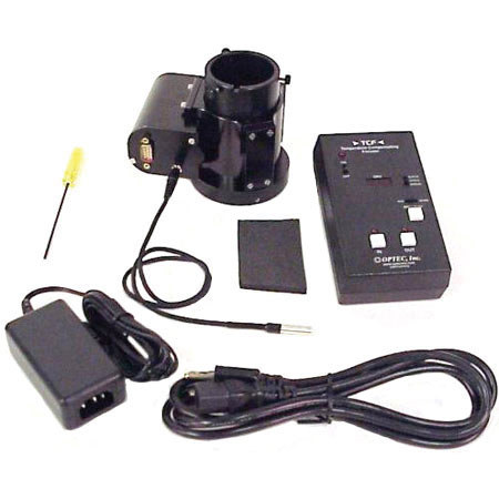 Optec 2" TCF-S Temperature Compensating Focuser