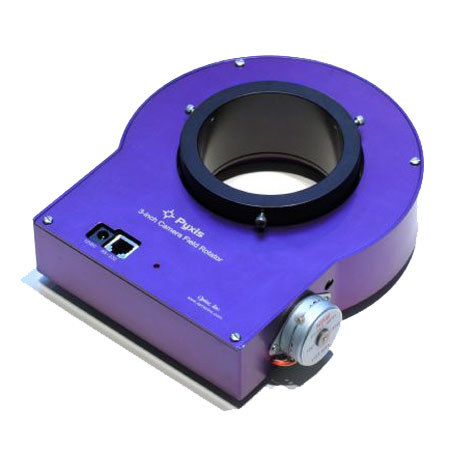 Optec Pyxis 3in I.d. Camera Field Rotator