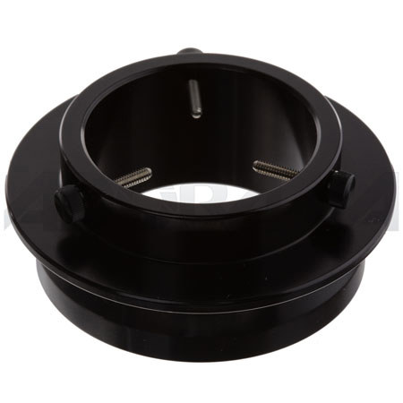 Optec 17804 3in-2in Reducer Bushing Adaptr for TCF-S3