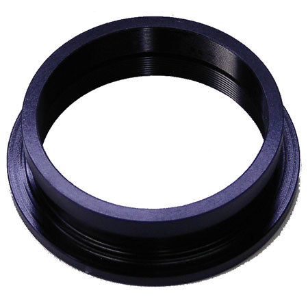 Optec 3" to AstroPhysics 2.7" Mount Adapter for the TCF-S3 & Pyxis 3" #17807