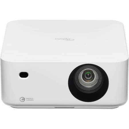 Optoma ML1080ST Full HD Ultra-Portable RGB Triple Short-Throw Laser DLP Projector
