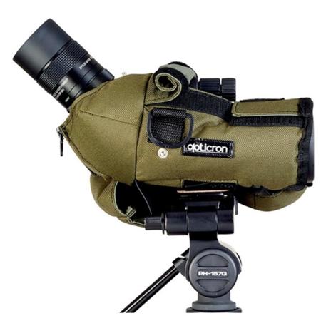 Opticron W/P Case Green MM3/MM4 50 ED/45 (95G)