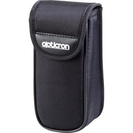 Opticron Waterproof 8x32 LE Monocular, Black