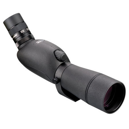 Opticron HR 66 GA ED /45 + SDLv2 18-54x Spotting Scope Kit