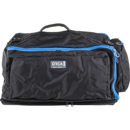 Orca OR-165 Audio Duffel Bag