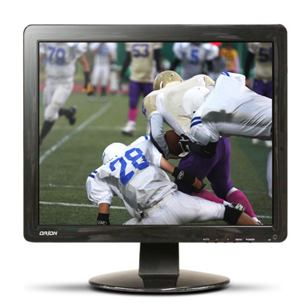 Orion Images Economy Series 19RCE 19" LCD CCTV Monitor