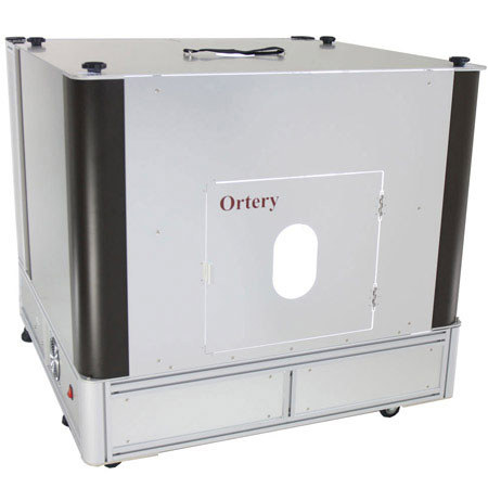 Ortery 2D PhotoBench 260 PC-Controlled Photography Studio